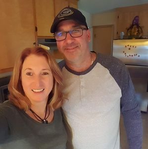 Meet your Posher, Sharon